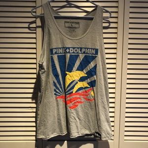 MENS | TANK TOP